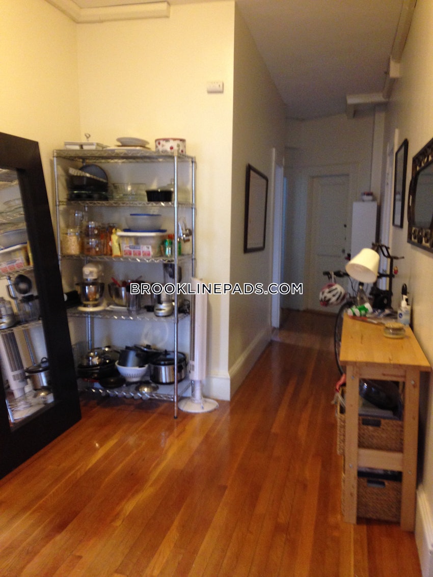 BROOKLINE- COOLIDGE CORNER - 2 Beds, 1 Bath - Image 2