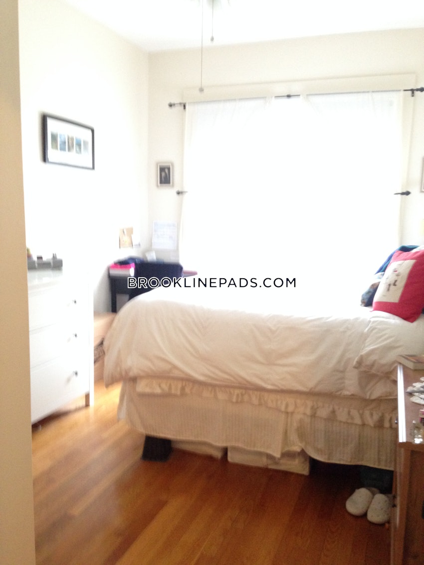 BROOKLINE- COOLIDGE CORNER - 2 Beds, 1 Bath - Image 5