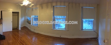 Brookline - 3 Beds, 1 Baths