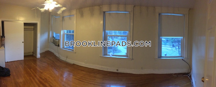Brookline - $4,600+ /month