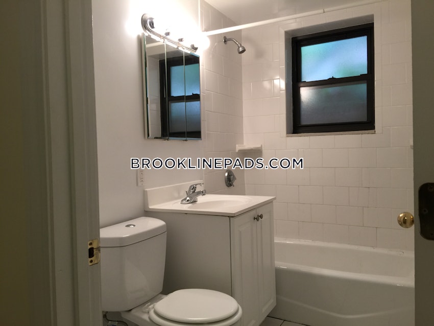 BROOKLINE- COOLIDGE CORNER - 1 Bed, 1 Bath - Image 19