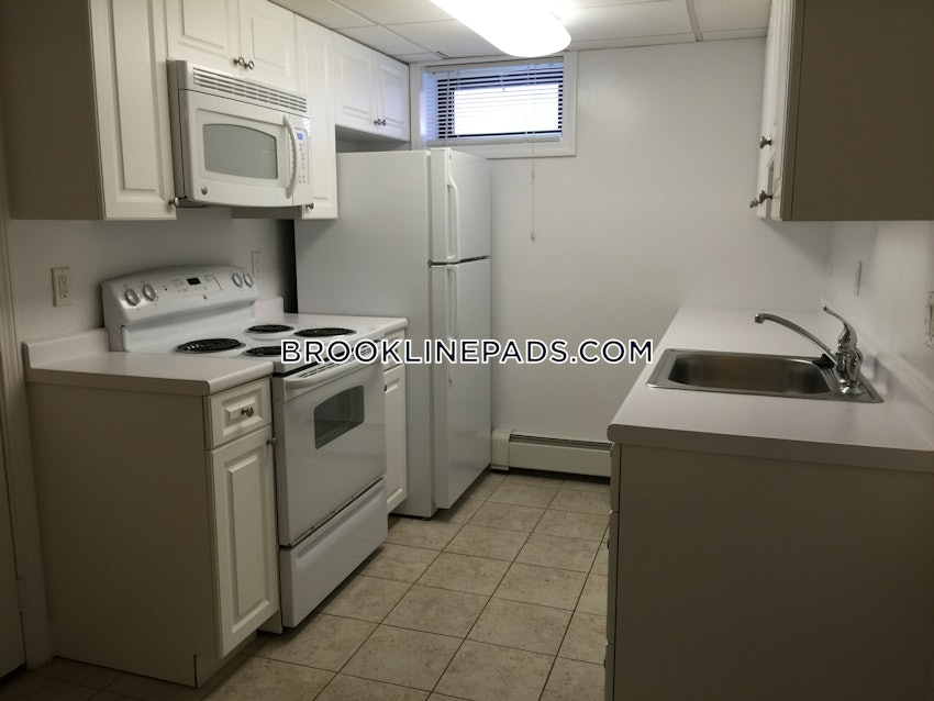 BROOKLINE- COOLIDGE CORNER - 1 Bed, 1 Bath - Image 3