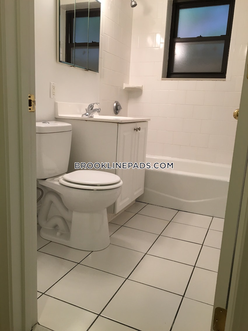 BROOKLINE- COOLIDGE CORNER - 1 Bed, 1 Bath - Image 21