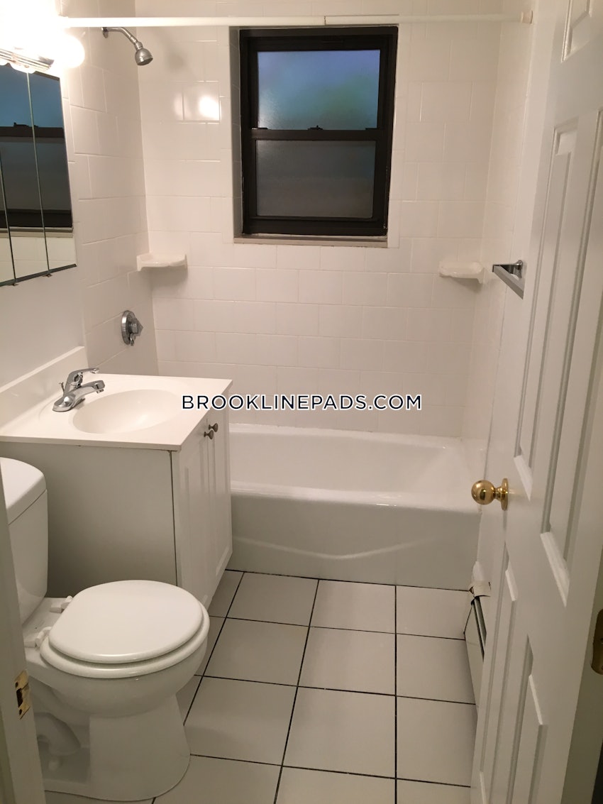 BROOKLINE- COOLIDGE CORNER - 1 Bed, 1 Bath - Image 20