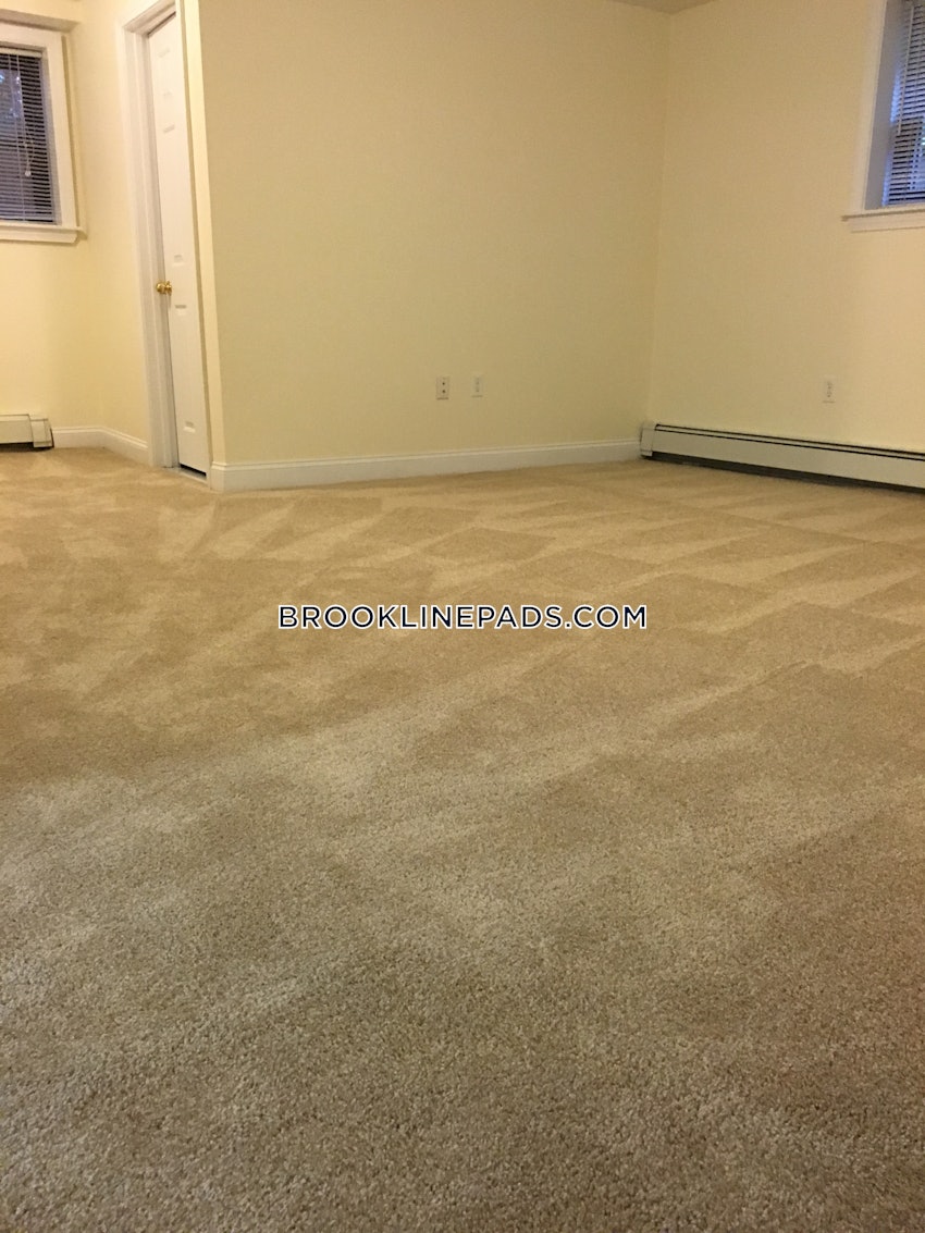 BROOKLINE- COOLIDGE CORNER - 1 Bed, 1 Bath - Image 6