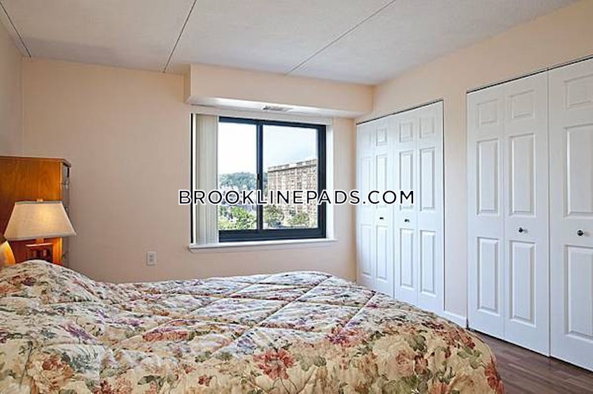 BROOKLINE- COOLIDGE CORNER - 2 Beds, 2 Baths - Image 12