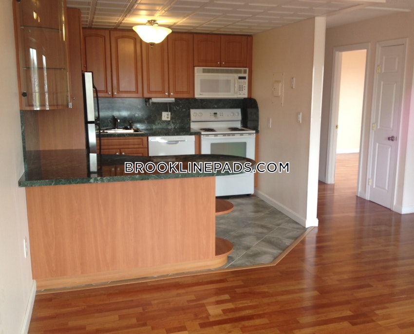 BROOKLINE- COOLIDGE CORNER - 2 Beds, 2 Baths - Image 9