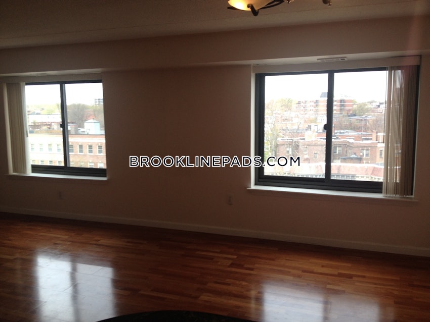 BROOKLINE- COOLIDGE CORNER - 2 Beds, 2 Baths - Image 6