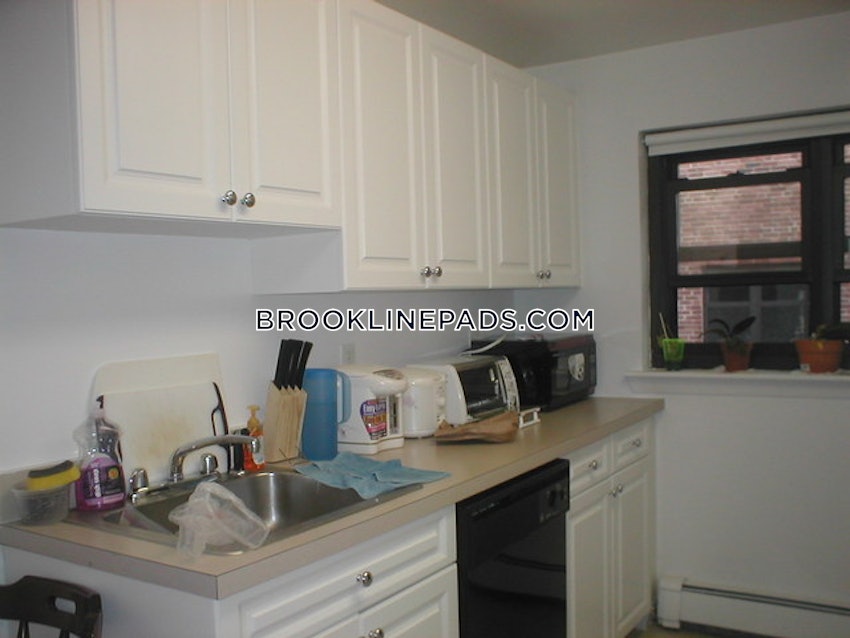 BROOKLINE- COOLIDGE CORNER - 1 Bed, 1 Bath - Image 6