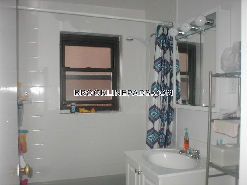 BROOKLINE- COOLIDGE CORNER - 1 Bed, 1 Bath - Image 4