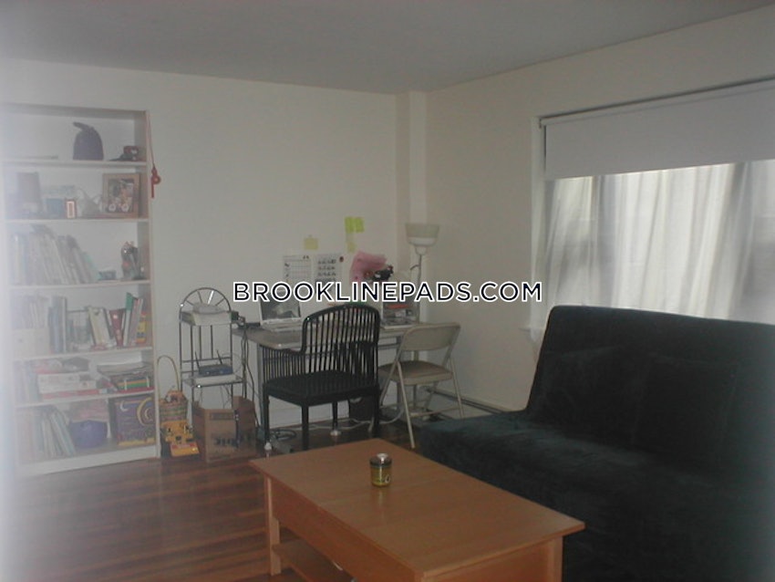 BROOKLINE- COOLIDGE CORNER - 1 Bed, 1 Bath - Image 1