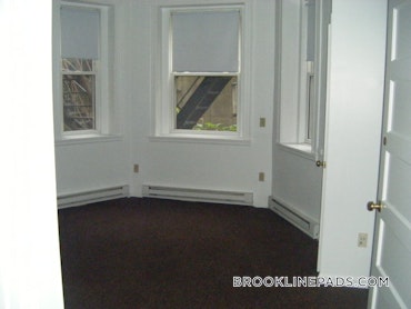 Brookline - 1 Beds, 1 Baths