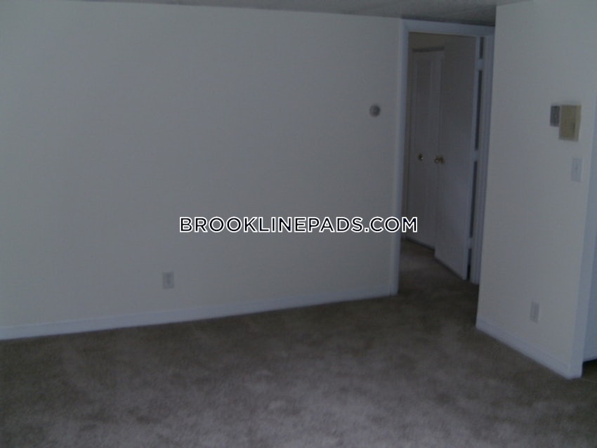 BROOKLINE- LONGWOOD AREA - 1 Bed, 1 Bath - Image 10