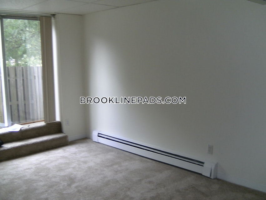 BROOKLINE- LONGWOOD AREA - 1 Bed, 1 Bath - Image 8