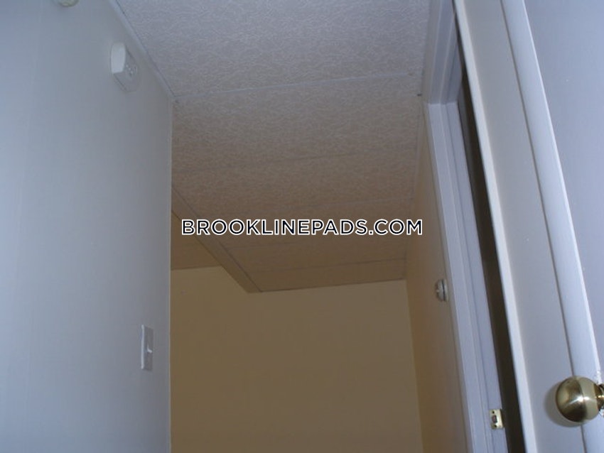 BROOKLINE- LONGWOOD AREA - 1 Bed, 1 Bath - Image 1