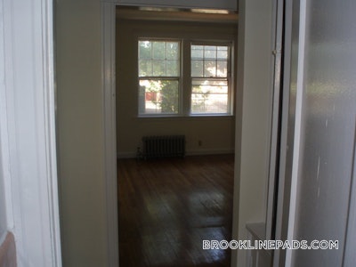 Brookline Apartment for rent 2 Bedrooms 1 Bath  Coolidge Corner - $3,595 50% Fee