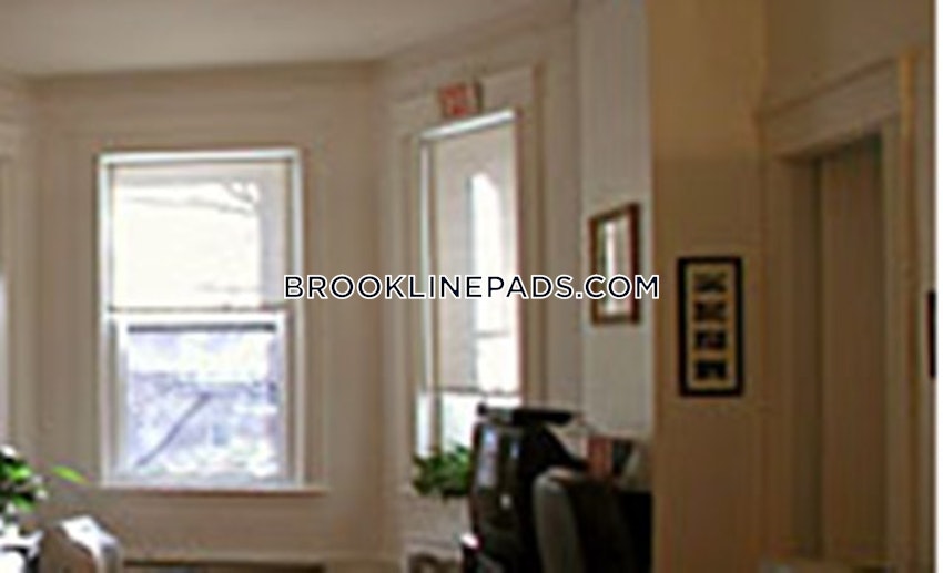 BROOKLINE- BOSTON UNIVERSITY - Studio , 1 Bath - Image 5