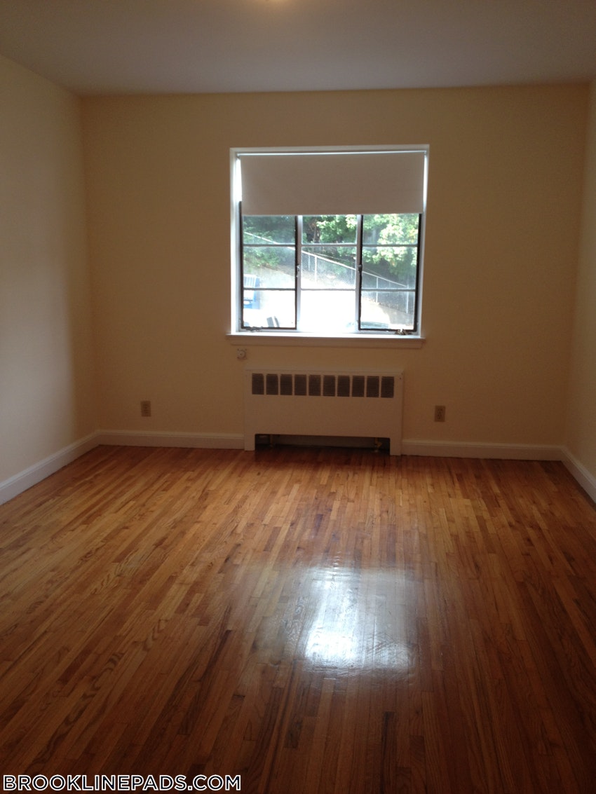 BROOKLINE- COOLIDGE CORNER - 1 Bed, 1 Bath - Image 28