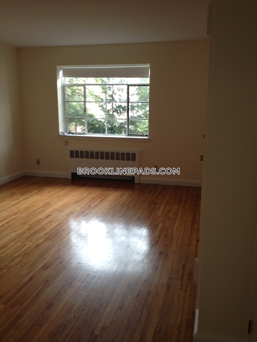 BROOKLINE- COOLIDGE CORNER - 1 Bed, 1 Bath - Image 27