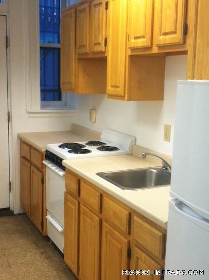 BROOKLINE- BOSTON UNIVERSITY - 1 Bed, 1 Bath - Image 1