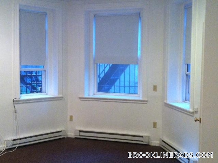 BROOKLINE- LONGWOOD AREA - 1 Bed, 1 Bath - Image 3