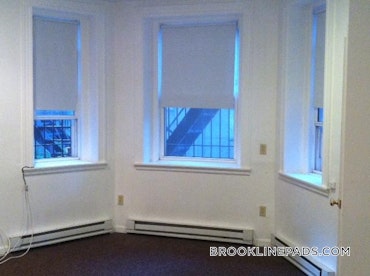 Brookline - 1 Beds, 1 Baths