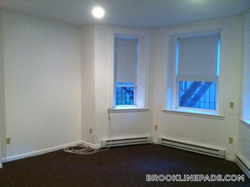 BROOKLINE- LONGWOOD AREA - 1 Bed, 1 Bath - Image 2