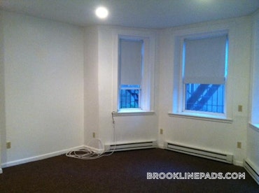 Brookline - 1 Beds, 1 Baths