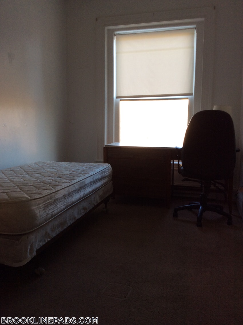 BROOKLINE- BOSTON UNIVERSITY - Studio , 1 Bath - Image 7