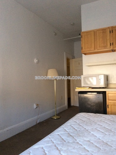 Brookline - 0 Beds, 1 Baths