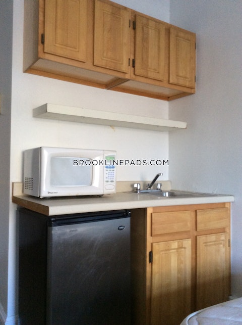 Beacon St. Brookline photo 2