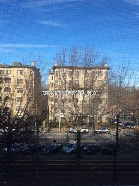 Beacon St. Brookline photo 5