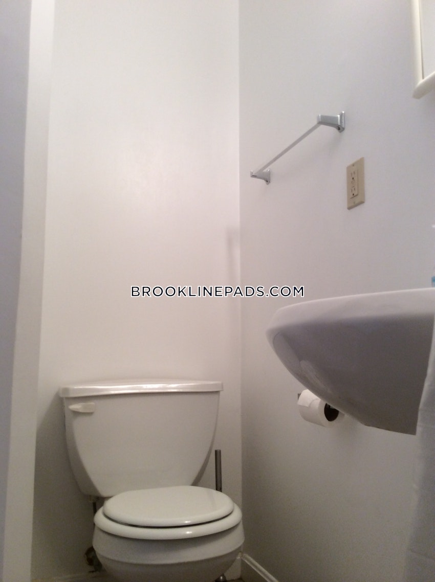 BROOKLINE- BOSTON UNIVERSITY - Studio , 1 Bath - Image 8