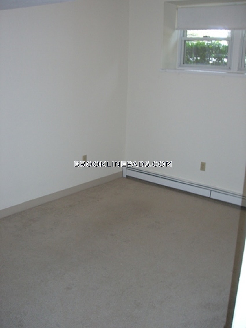 BROOKLINE- LONGWOOD AREA - 2 Beds, 1 Bath - Image 23