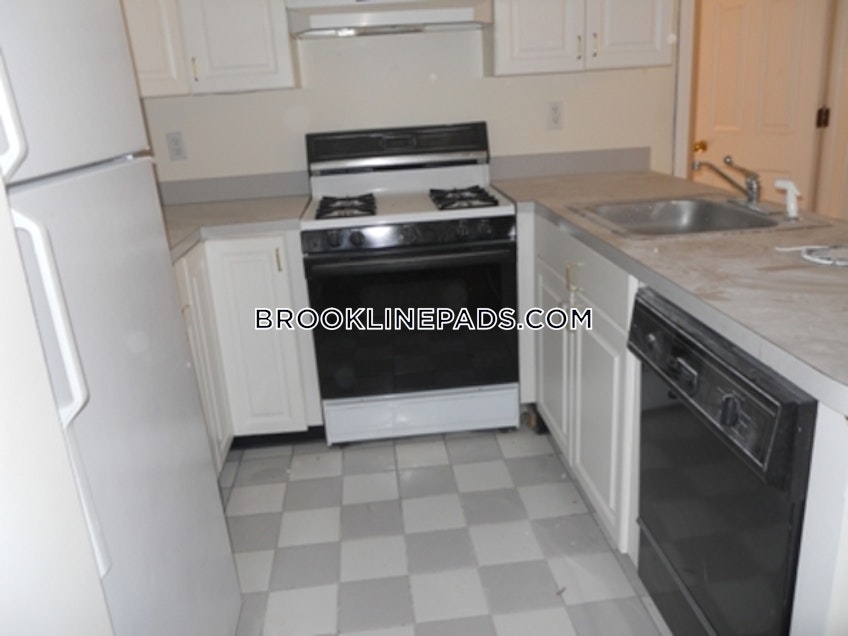 Brookline - $6,250+ /month