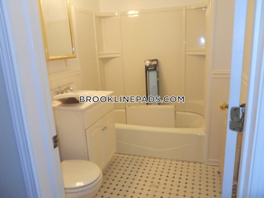 Brookline - $6,250+ /month