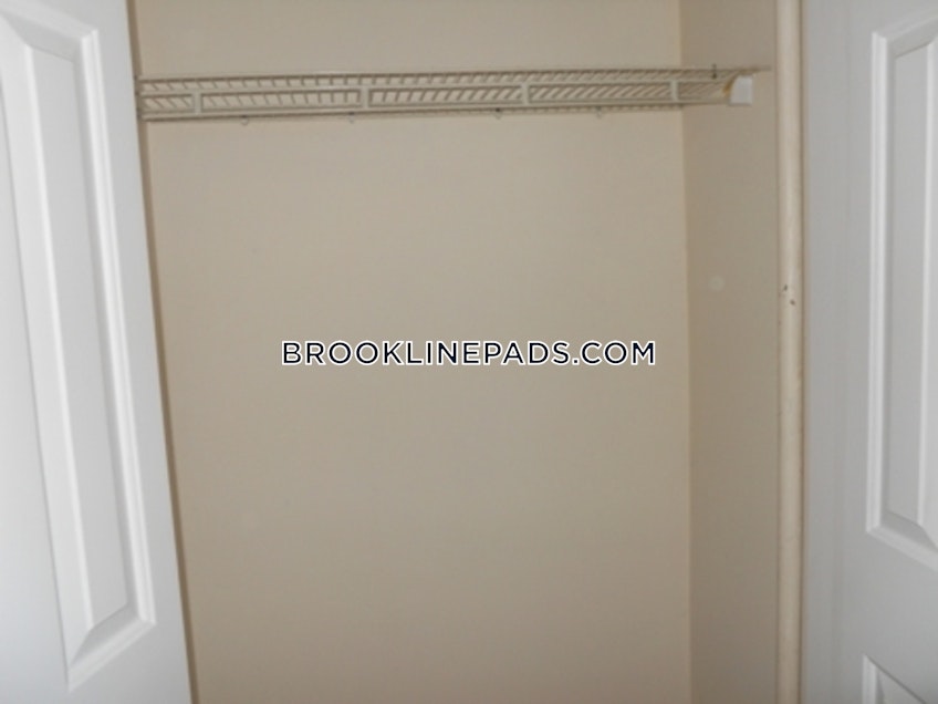 Brookline - $6,250+ /month