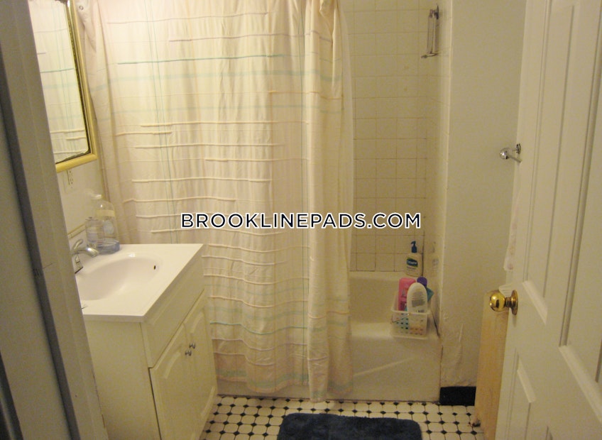 Brookline - $6,250+ /month