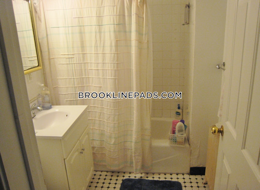 BROOKLINE- BOSTON UNIVERSITY - 3 Beds, 1 Bath - Image 18