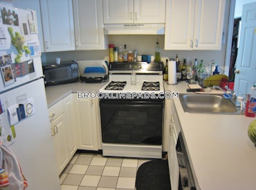 Boston University, Brookline, MA - 3 Beds, 1 Bath - $6,250 - ID#8025404