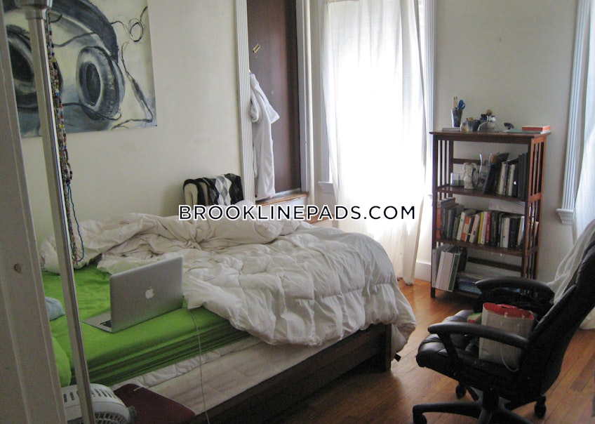 Brookline - $6,250+ /month