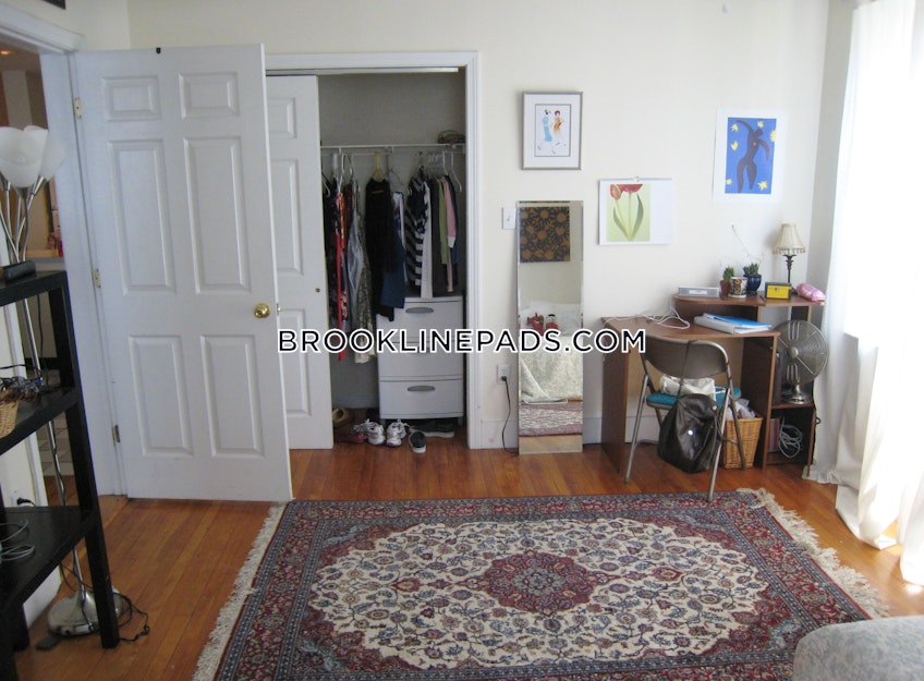 Brookline - $6,250+ /month