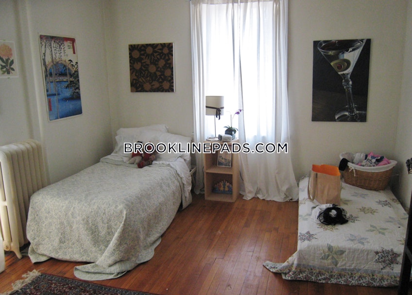 Brookline - $6,250+ /month