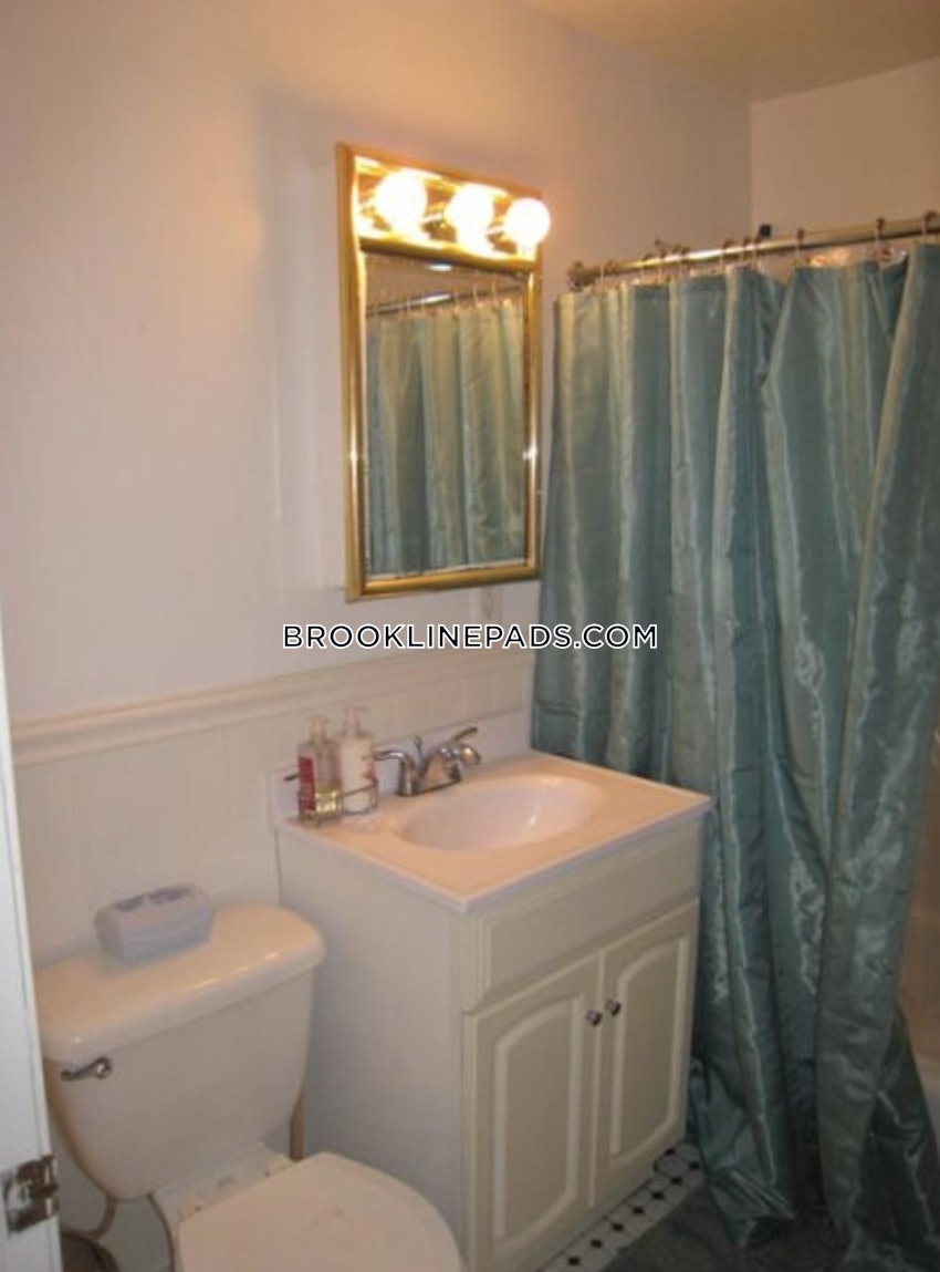 BROOKLINE- BOSTON UNIVERSITY - 3 Beds, 1 Bath - Image 21