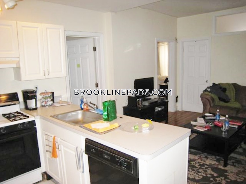 Brookline - $6,250+ /month