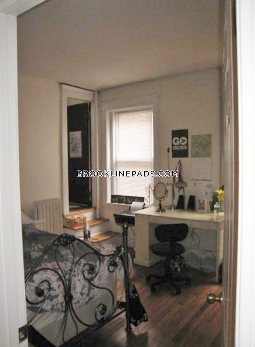 Brookline - $6,250+ /month