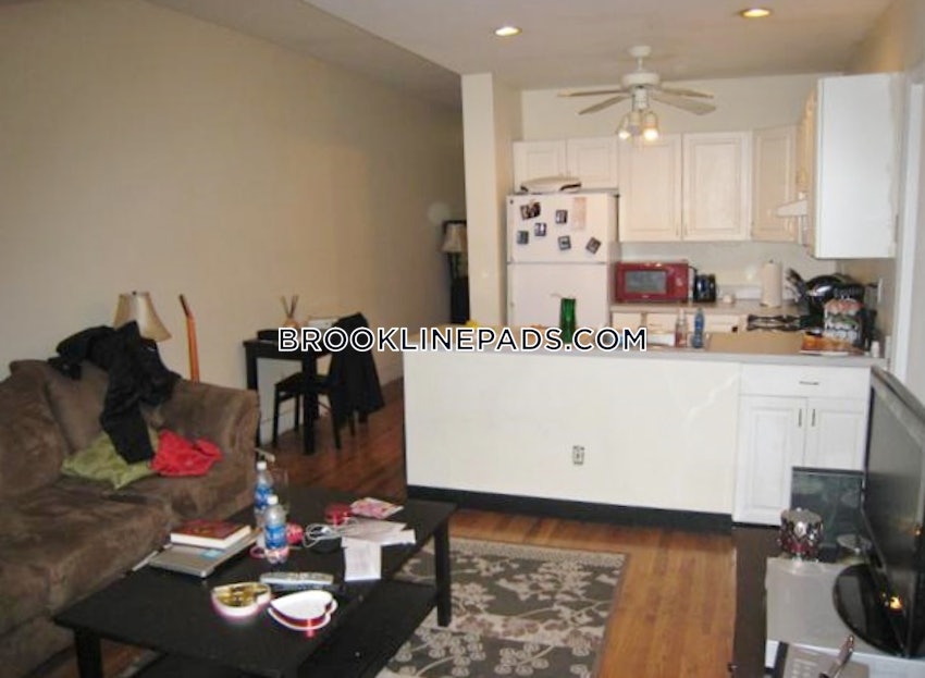 BROOKLINE- BOSTON UNIVERSITY - 3 Beds, 1 Bath - Image 15