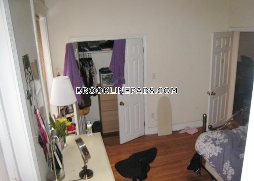 Brookline - $6,250+ /month