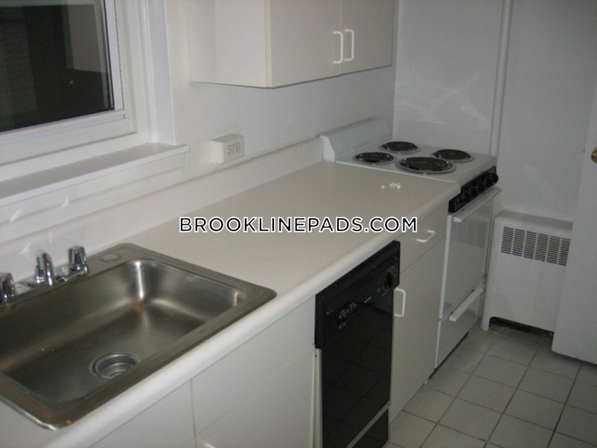 Brookline - $3,557+ /month