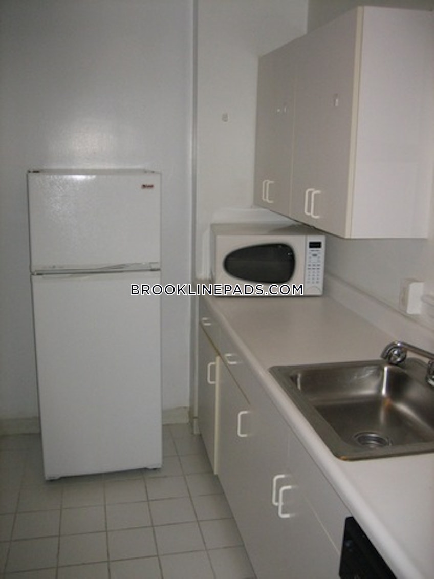 Brookline - $3,557+ /month